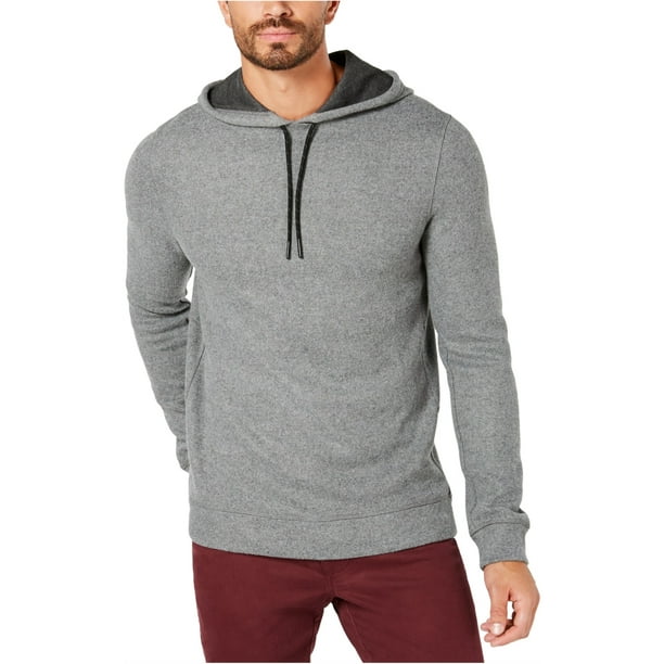 NO ONE CAN Hoodie Black IF Kenneth Cant Knit IT NO ONE CAN Hoodie Black IF Kenneth Cant Knit IT